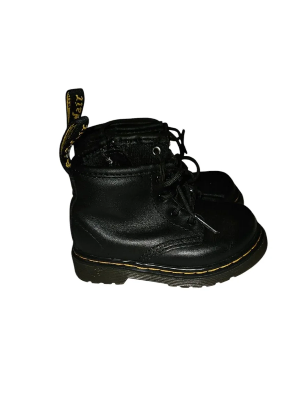 Dr. Martens no box